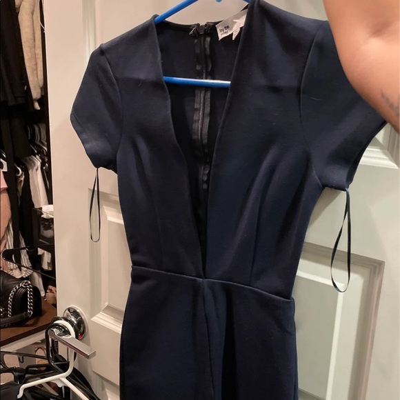 Revolve by the way. romper xxs - Picture 2 of 3